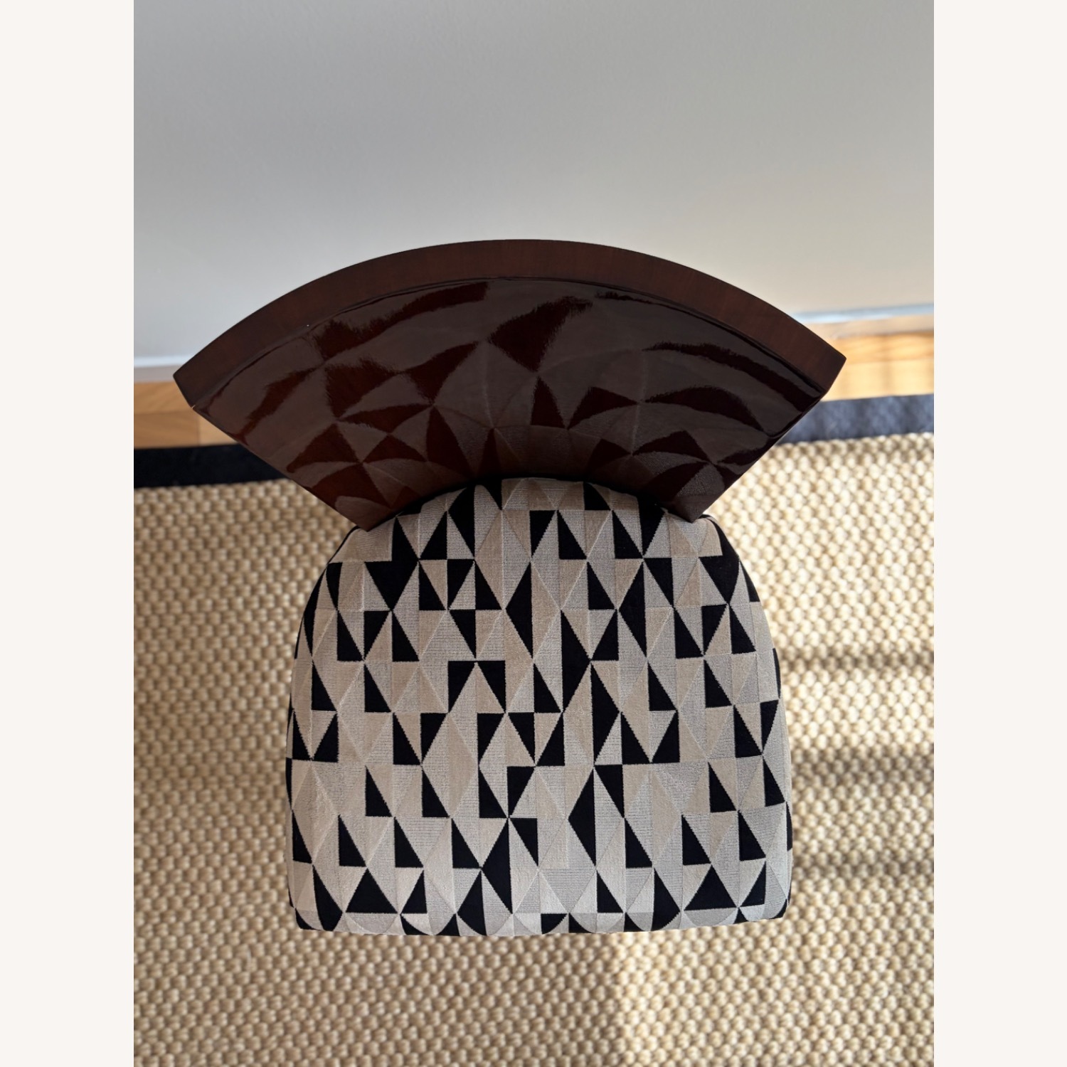 Ralph Lauren Hollywood Modern Dining Chairs - image-12