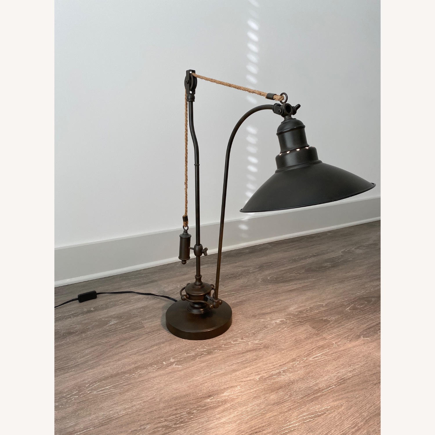 Pottery Barn Glendale Table Lamp - image-4