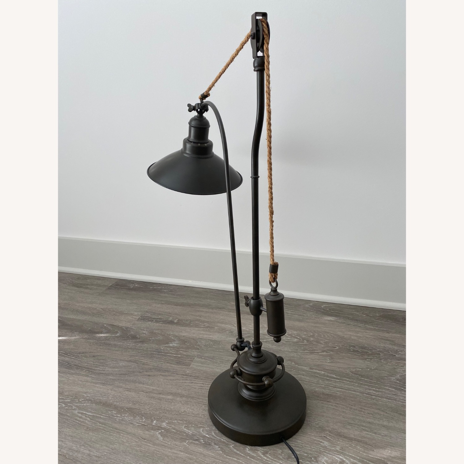 Pottery Barn Glendale Table Lamp - image-2