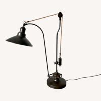 Pottery Barn Glendale Table Lamp