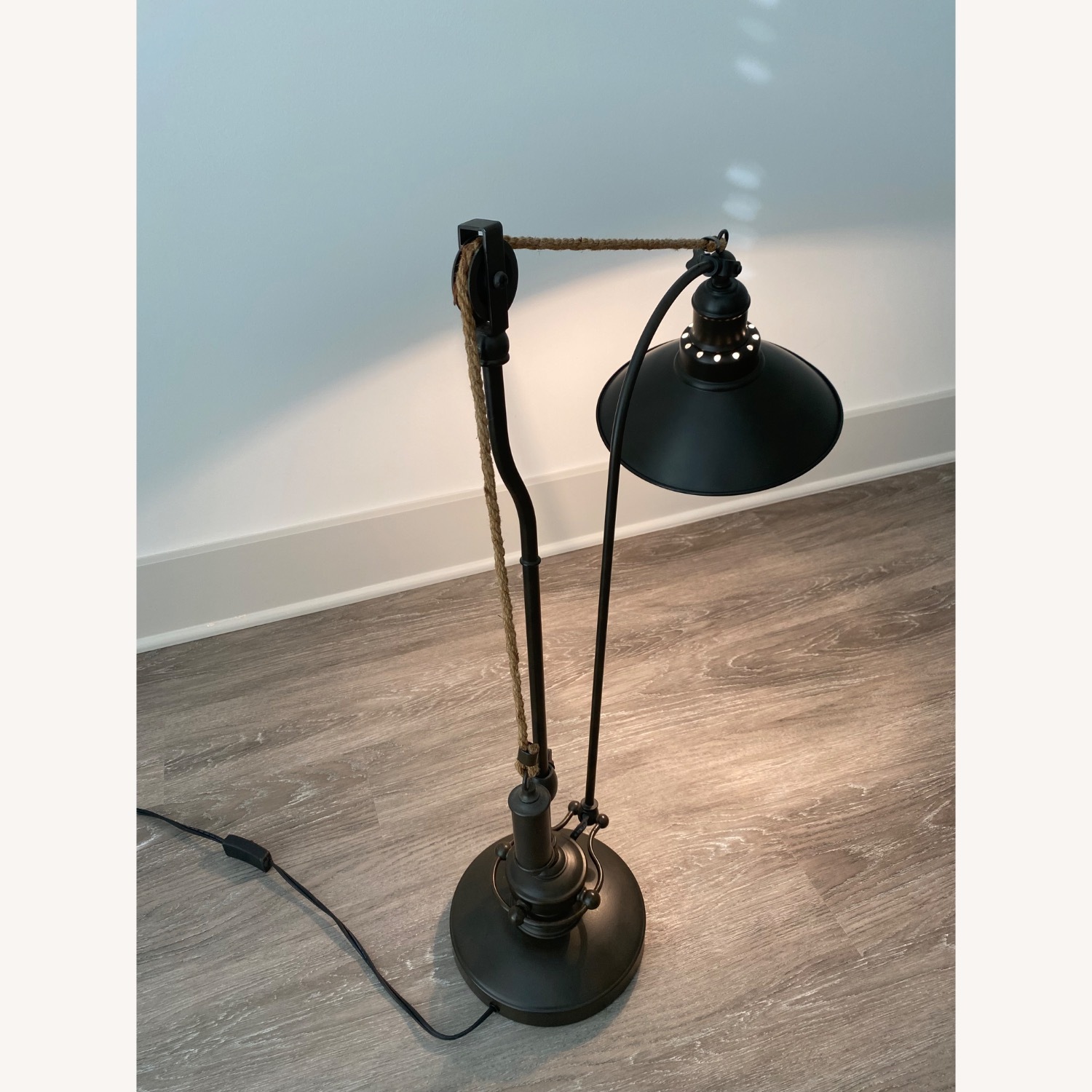 Pottery Barn Glendale Table Lamp - image-3