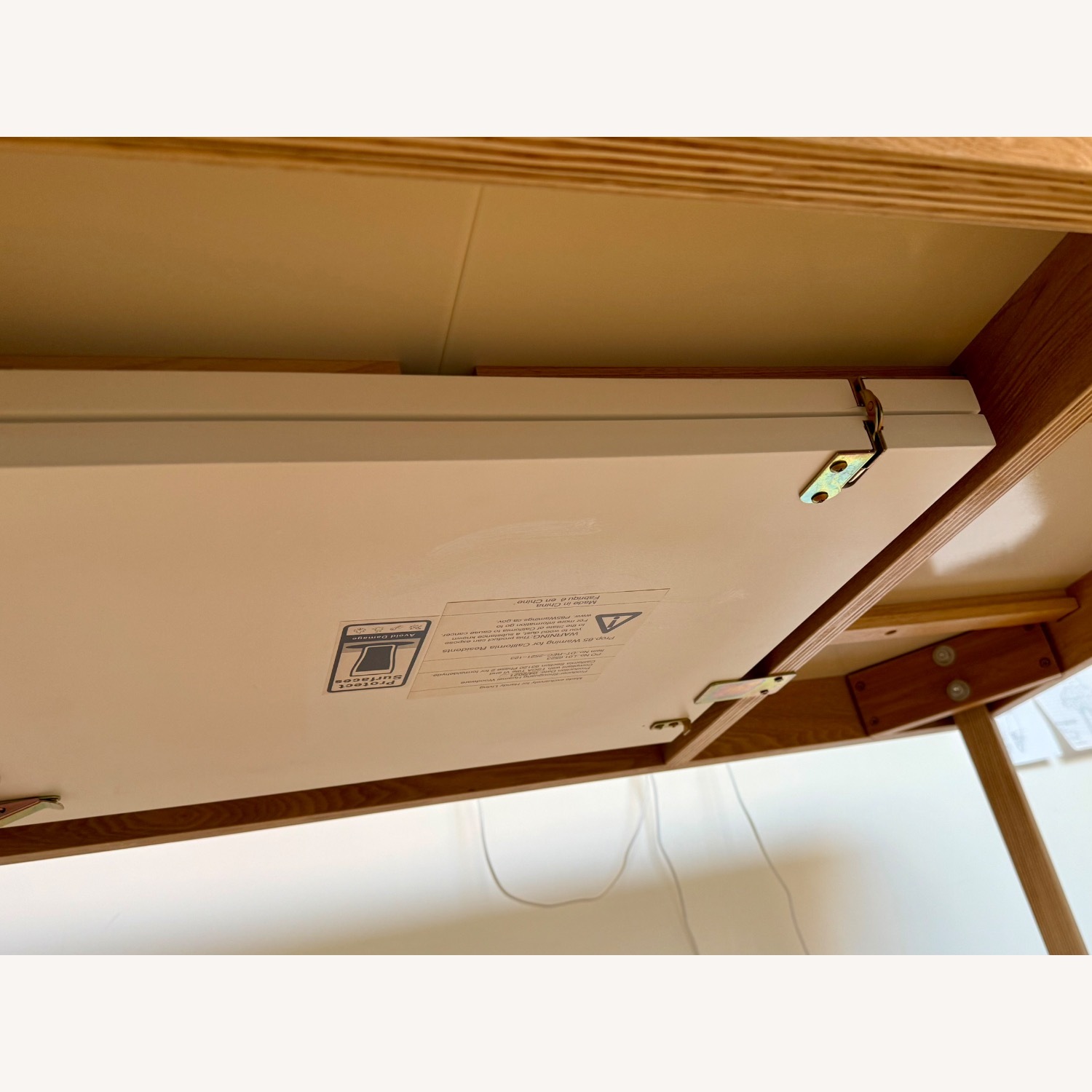 Rove Concepts Modern Extendable Dining Table 6-8 people - image-7