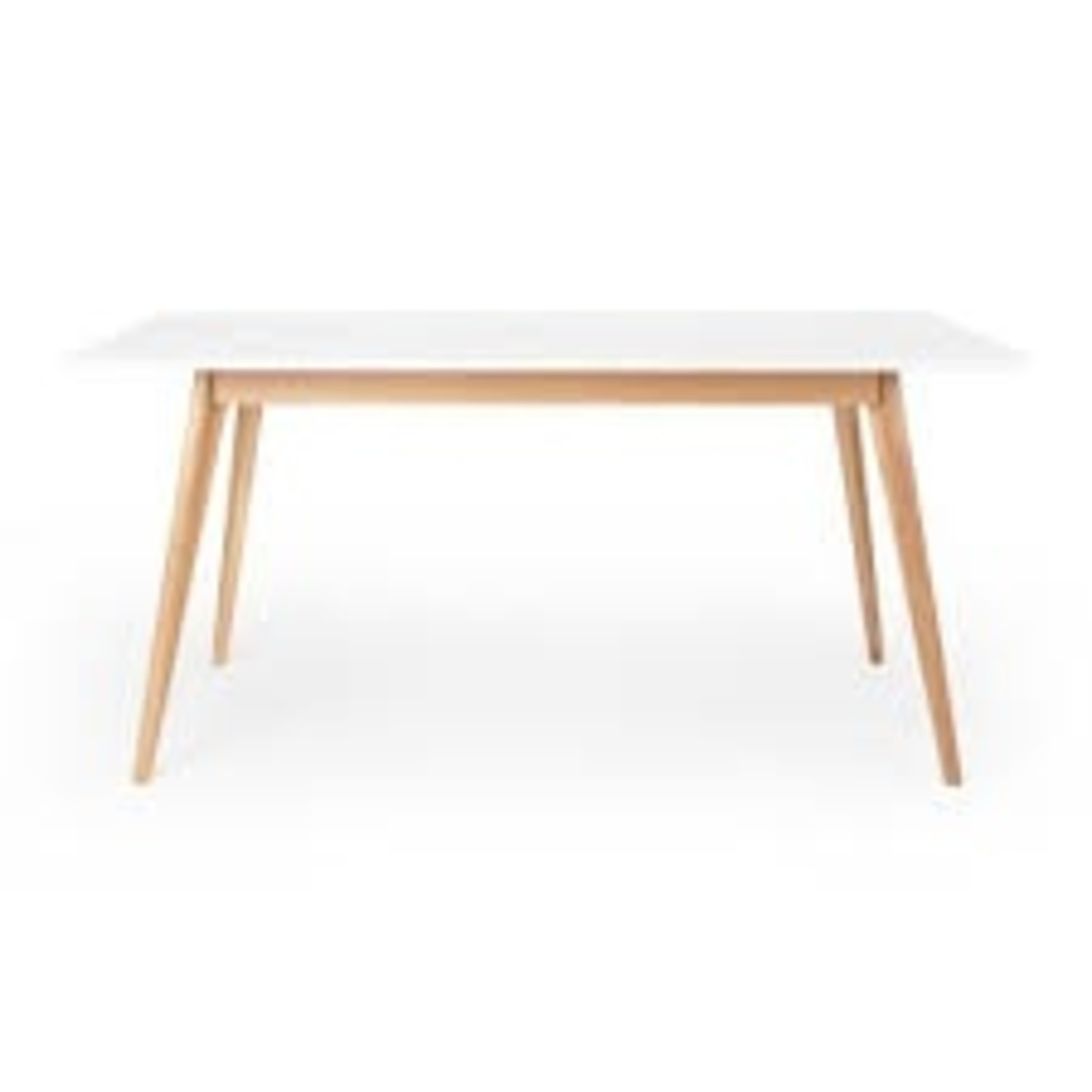 Rove Concepts Modern Extendable Dining Table 6-8 people - image-11