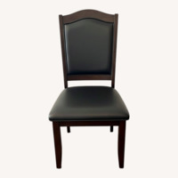 Contemporary Dining Wooden Chairs