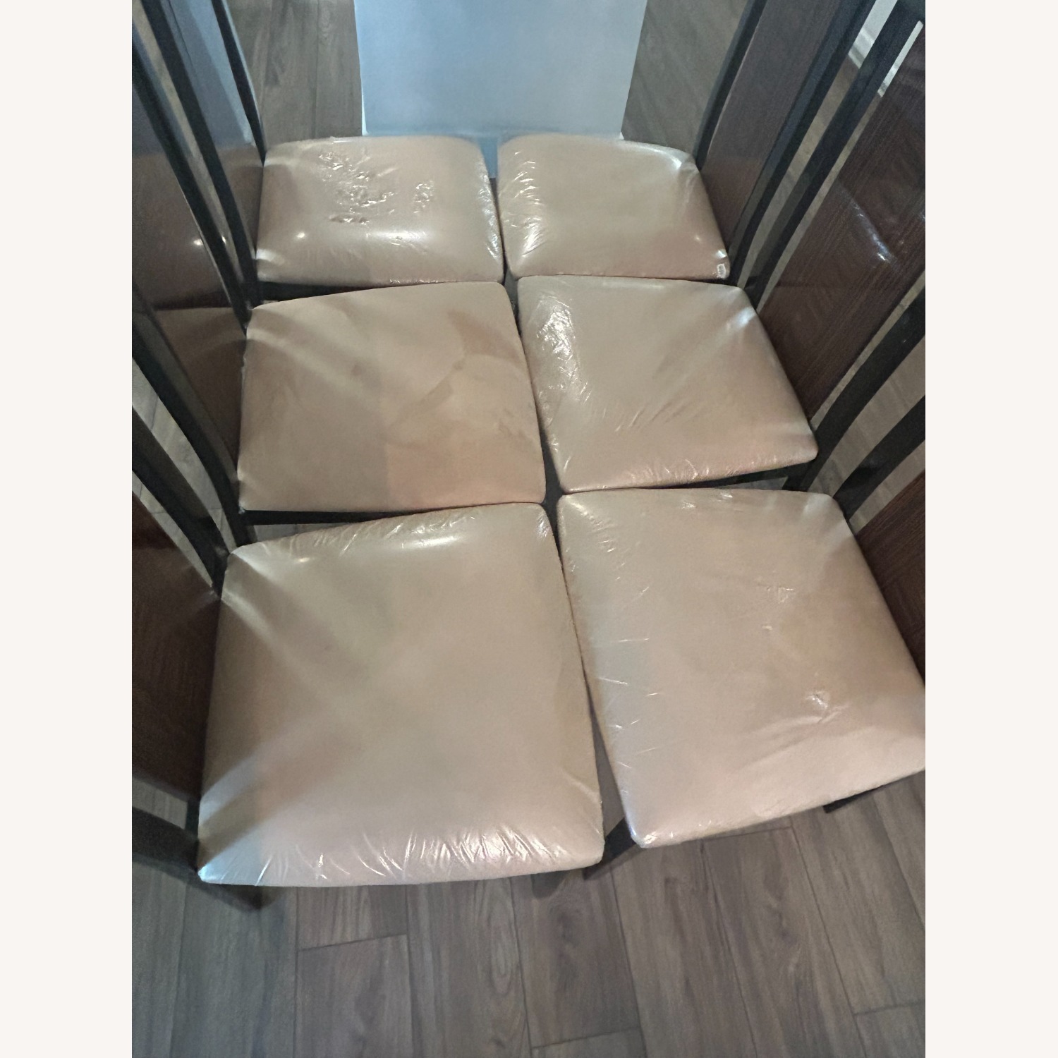 ALF ITALIA Dining Table - image-4