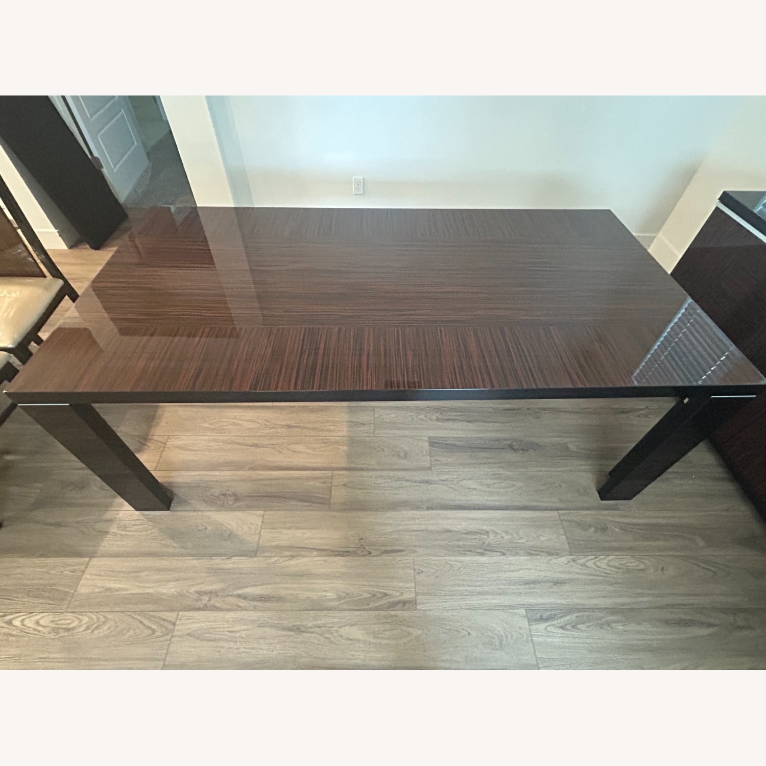 ALF ITALIA Dining Table - image-6