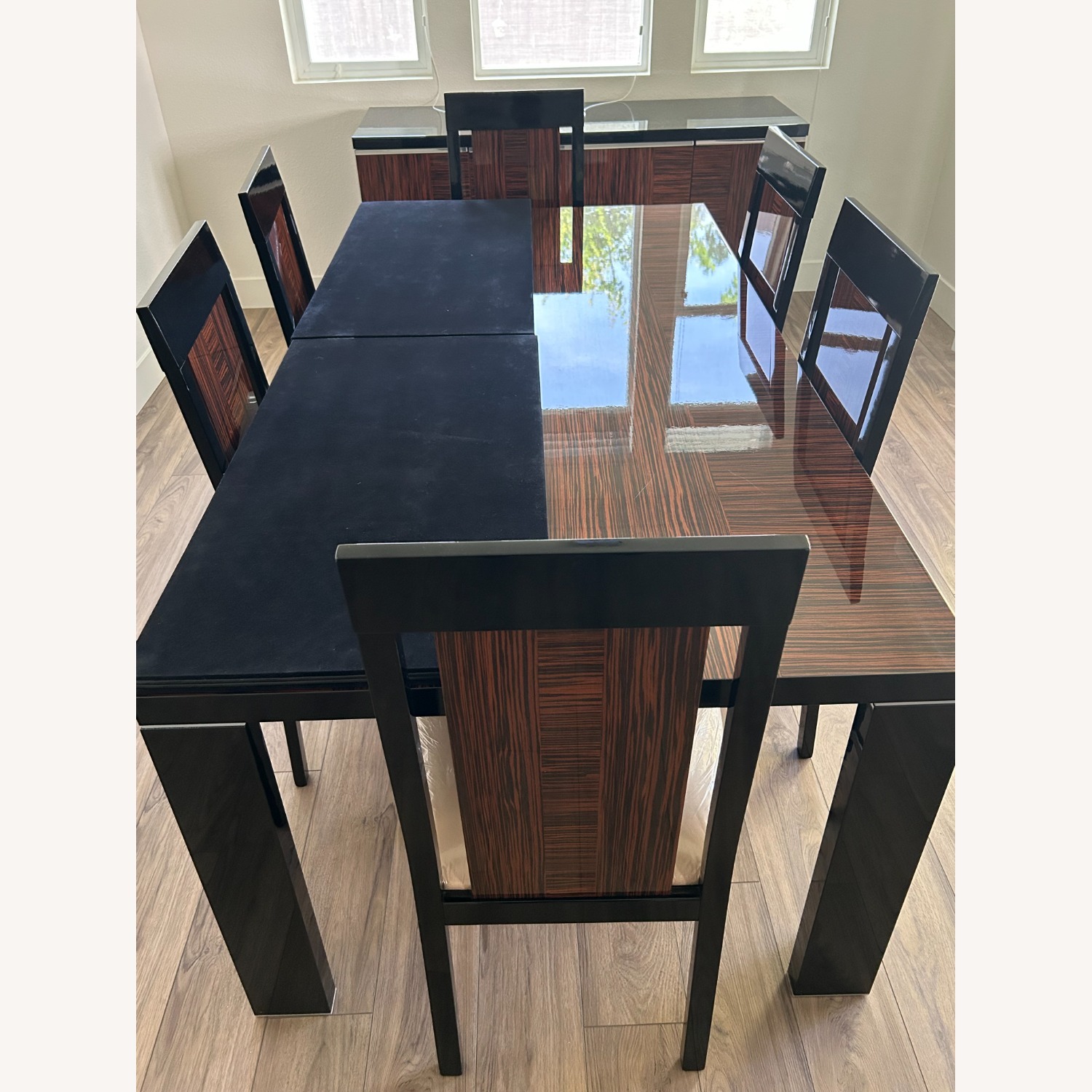 ALF ITALIA Dining Table - image-2