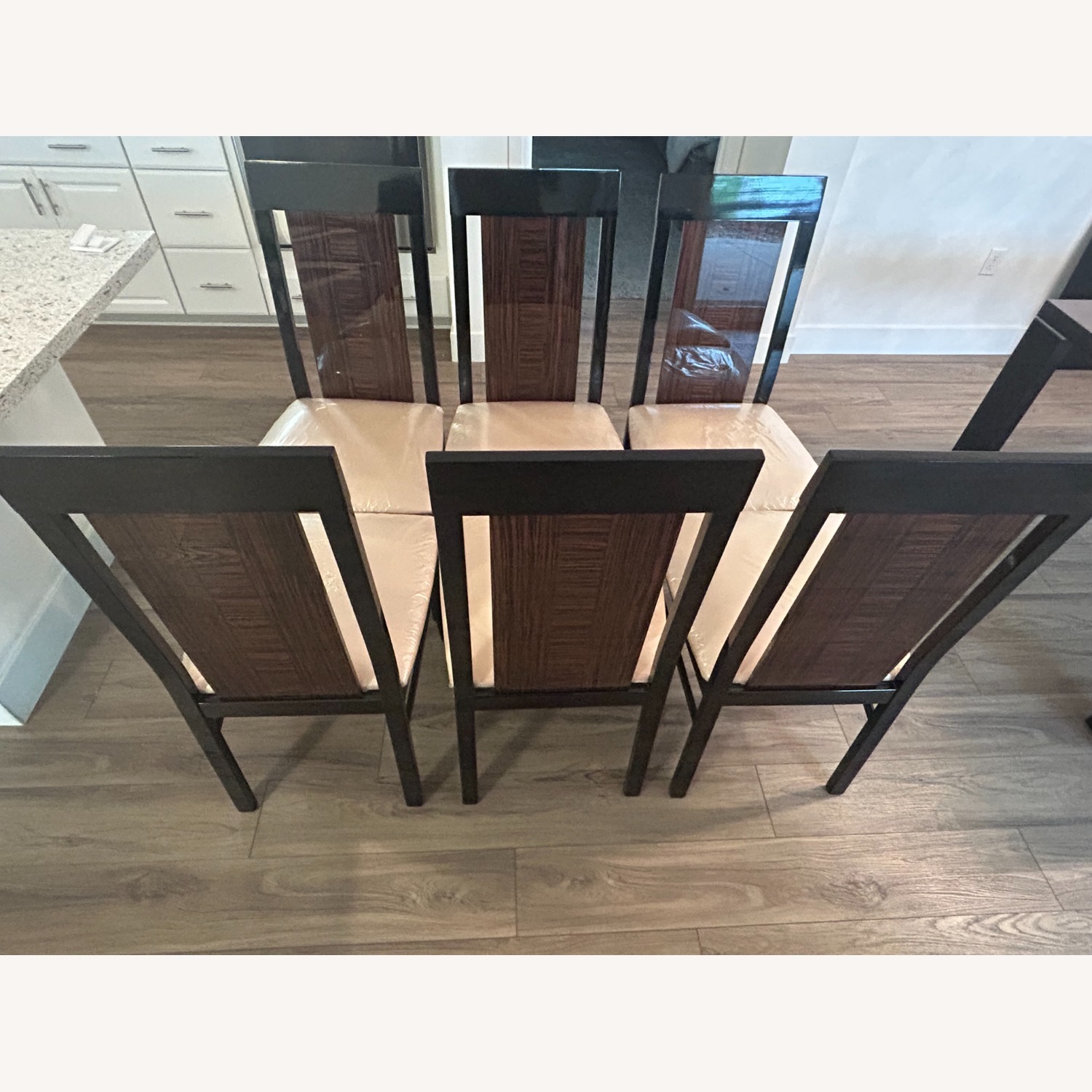 ALF ITALIA Dining Table - image-5