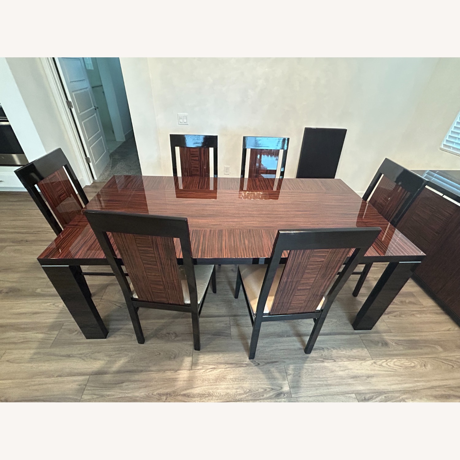 ALF ITALIA Dining Table - image-1