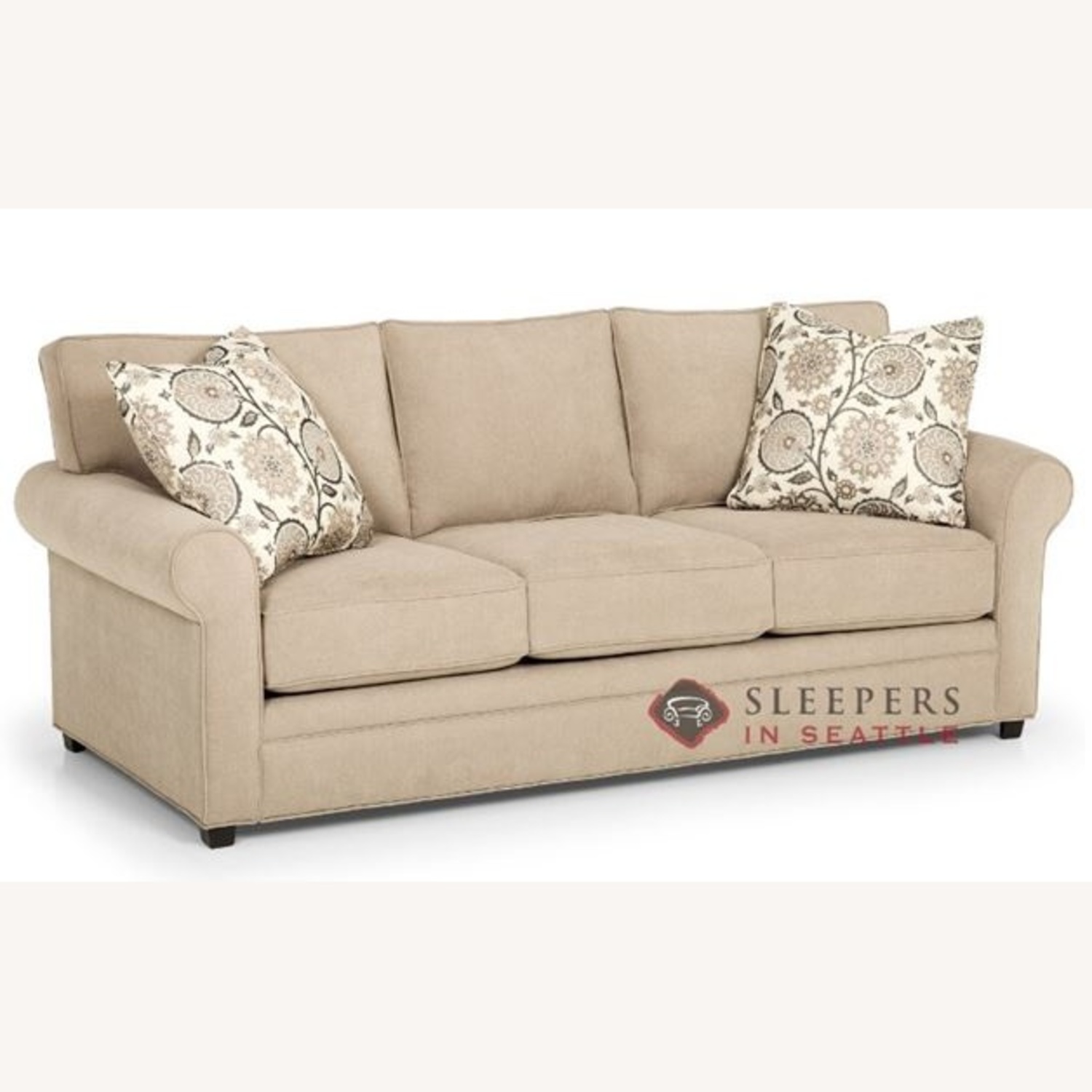Sleepers In Seattle Stanton Sleeper Sofa - image-4