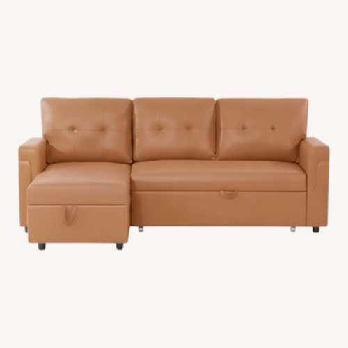 Used Homestyles Furniture Sleeper Sofa for sale on AptDeco