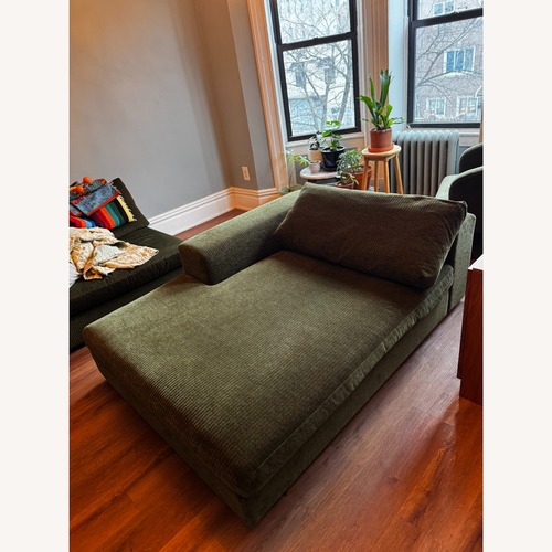 Used Article Beta Chaise Lounge for sale on AptDeco
