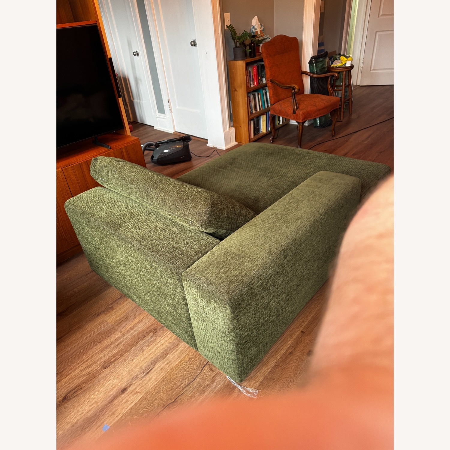 Article Beta Chaise Lounge - image-3