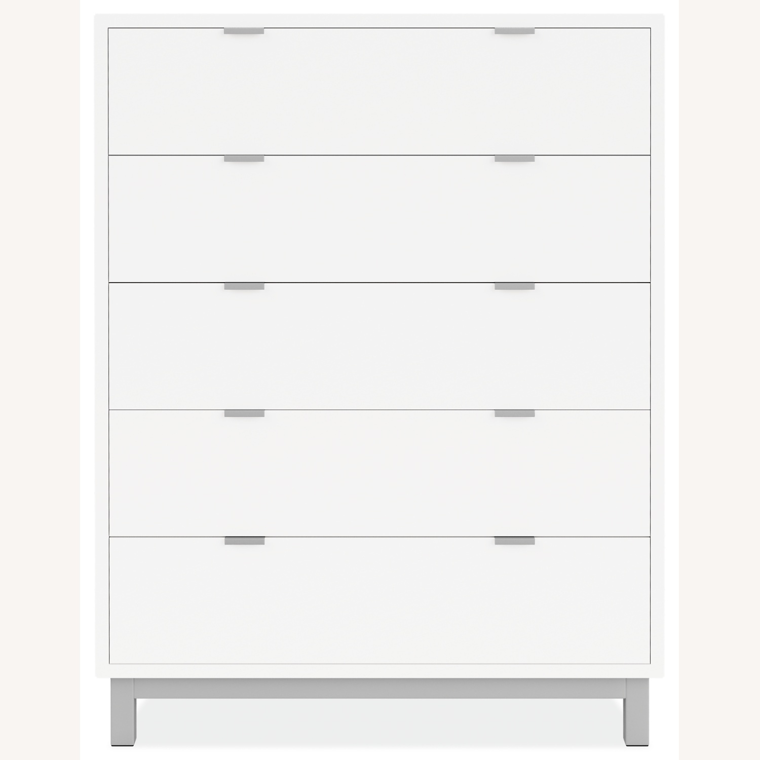Room & Board Copenhagen Five-Drawer Dresser - image-5