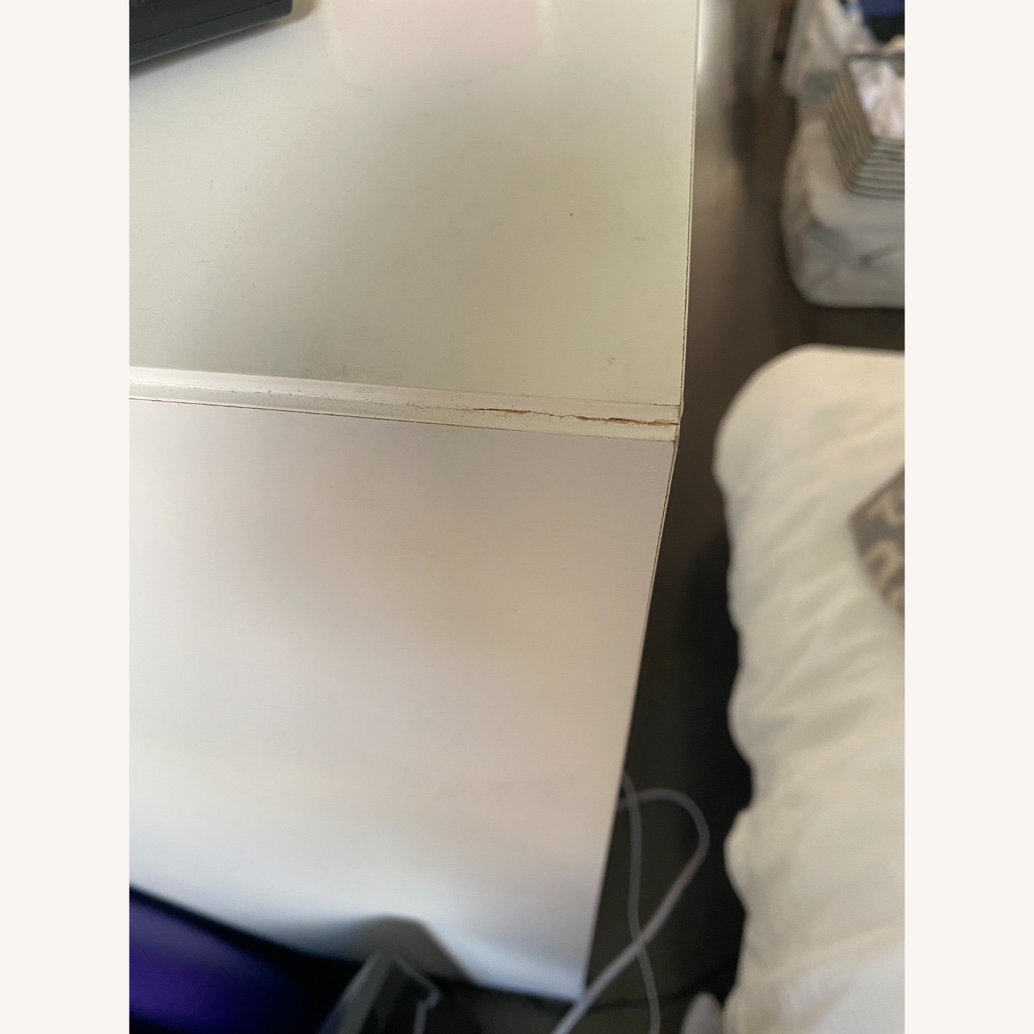 Room & Board Copenhagen Five-Drawer Dresser - image-3