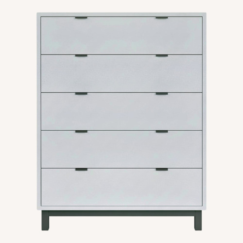 Used Room & Board Copenhagen Five-Drawer Dresser for sale on AptDeco