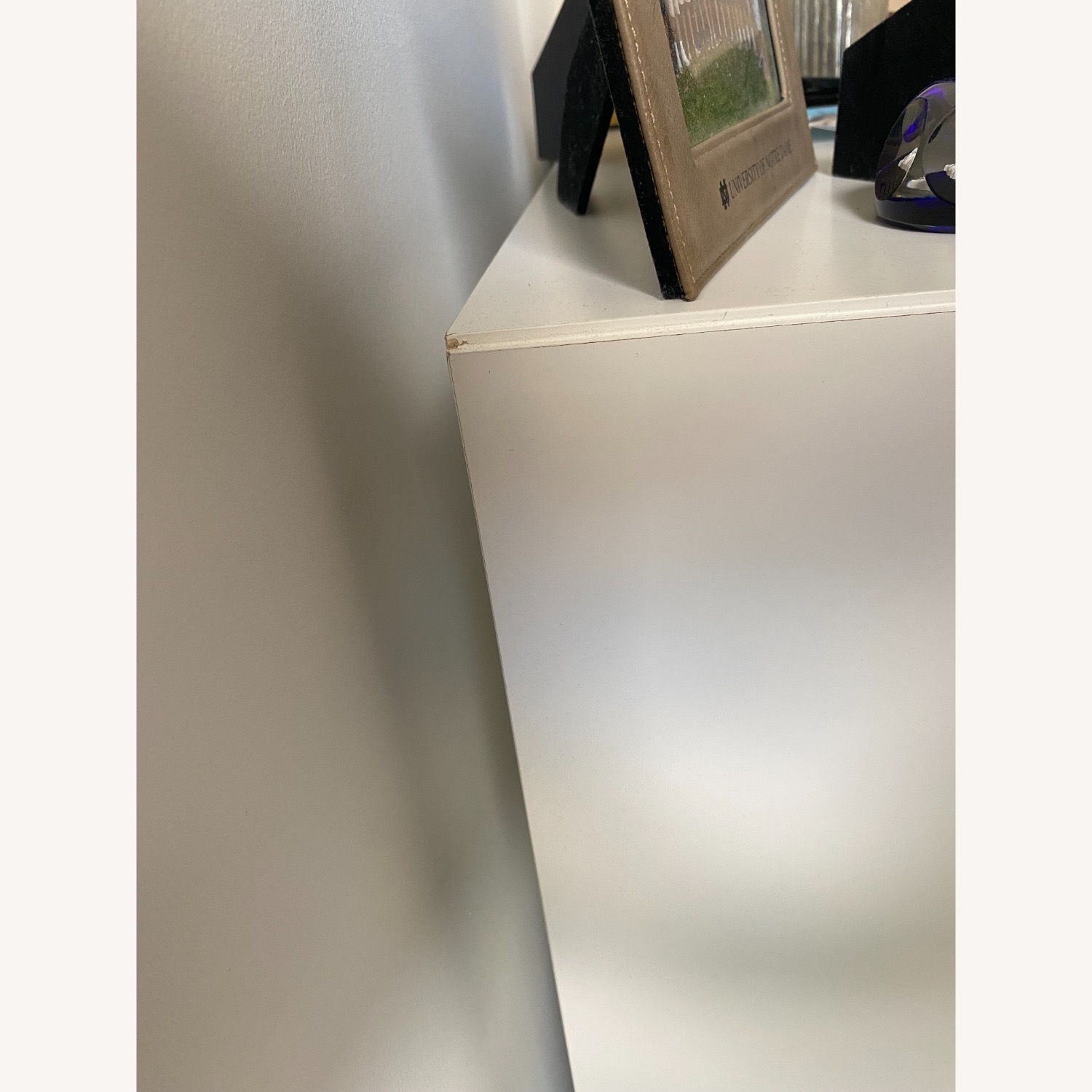 Room & Board Copenhagen Five-Drawer Dresser - image-2