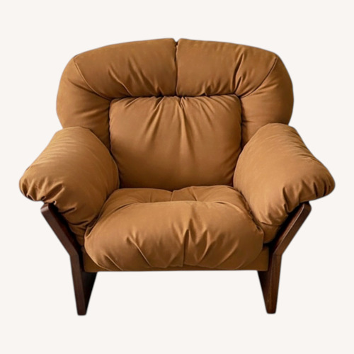 Used Mid-Century Modern Lounger Chair for sale on AptDeco