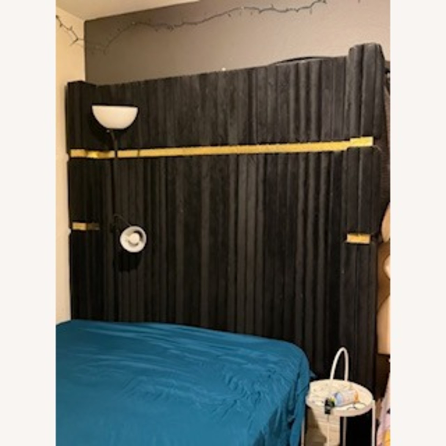 Bed Bath and Beyond Bed Frame and Box  - image-6