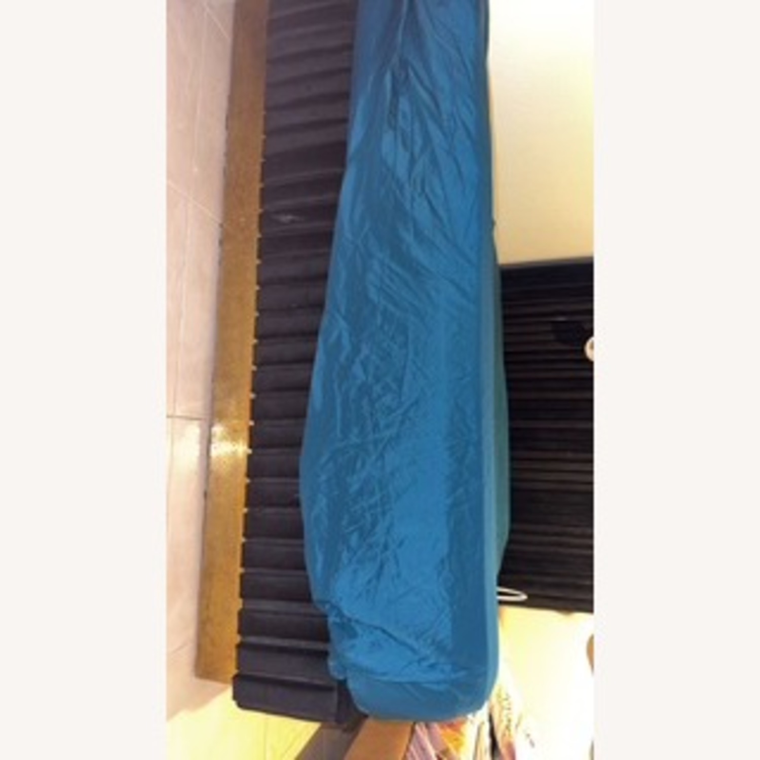 Bed Bath and Beyond Bed Frame and Box  - image-3