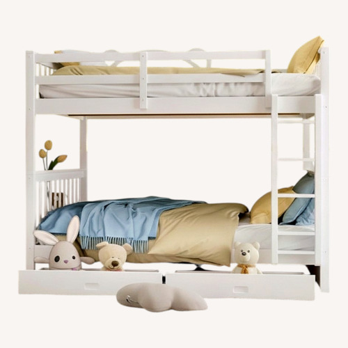 Used Amazon Bunk Bed for sale on AptDeco