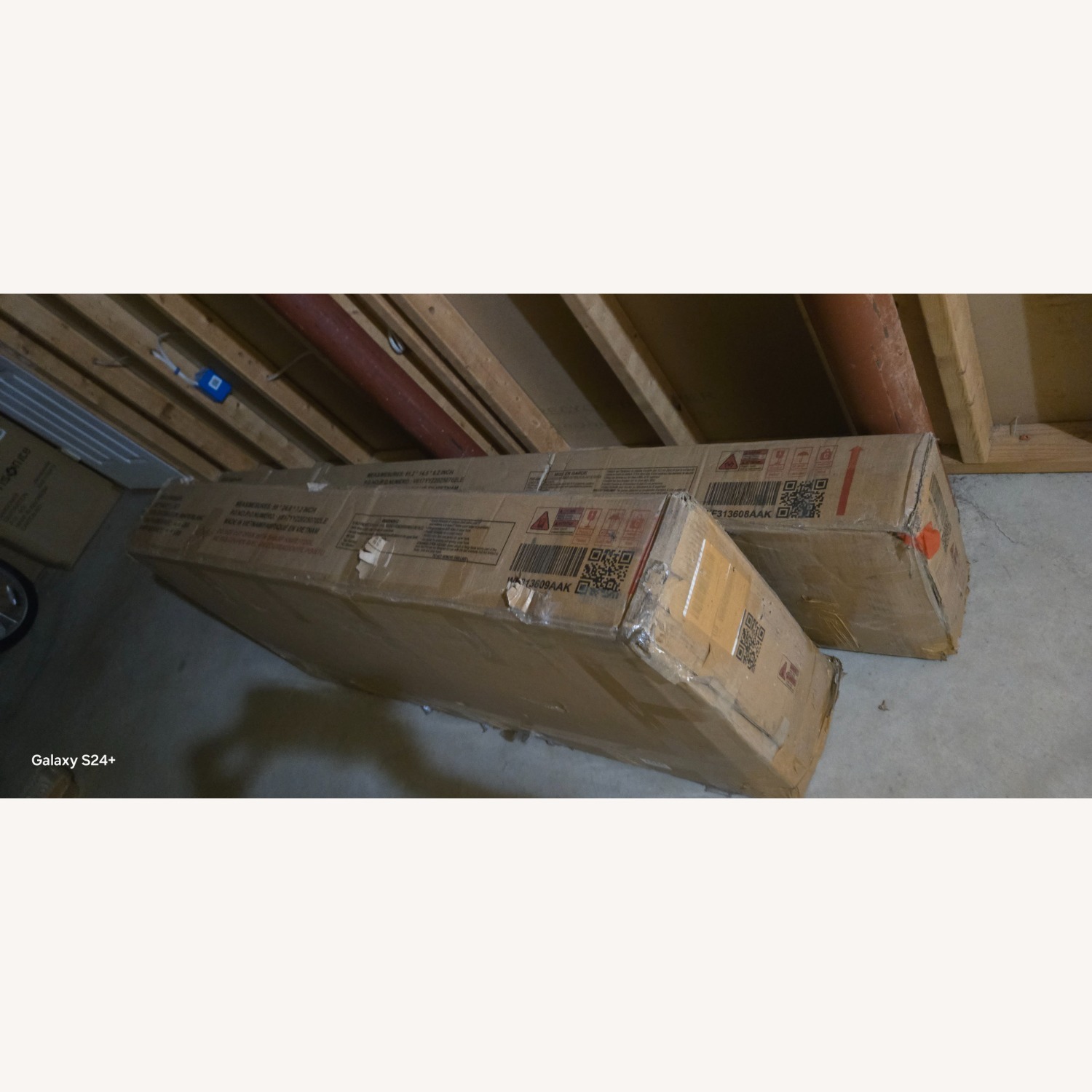 Amazon Bunk Bed - image-7