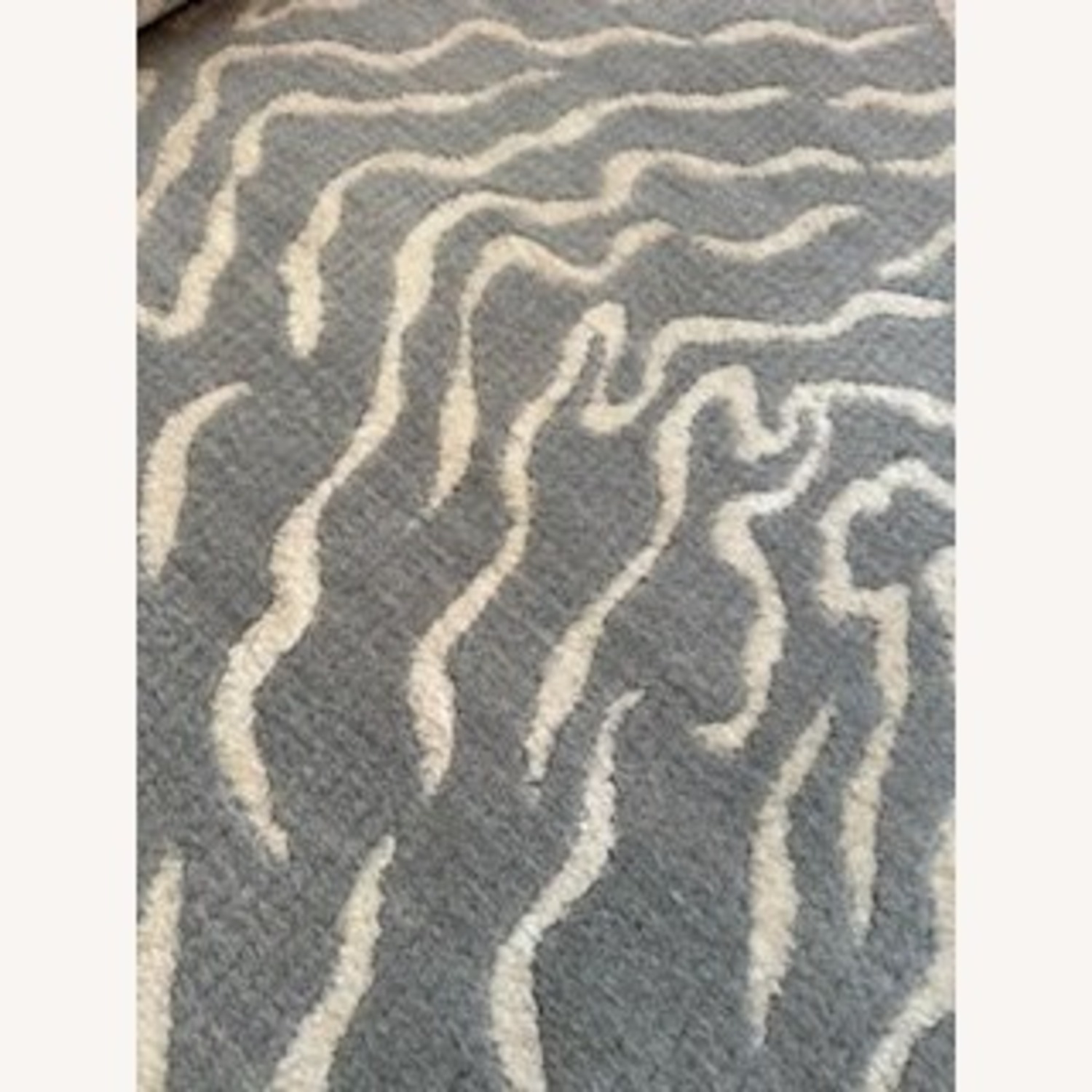 Nourison Nepal Bengal Quartz Rug  7.8' x 11' - image-6