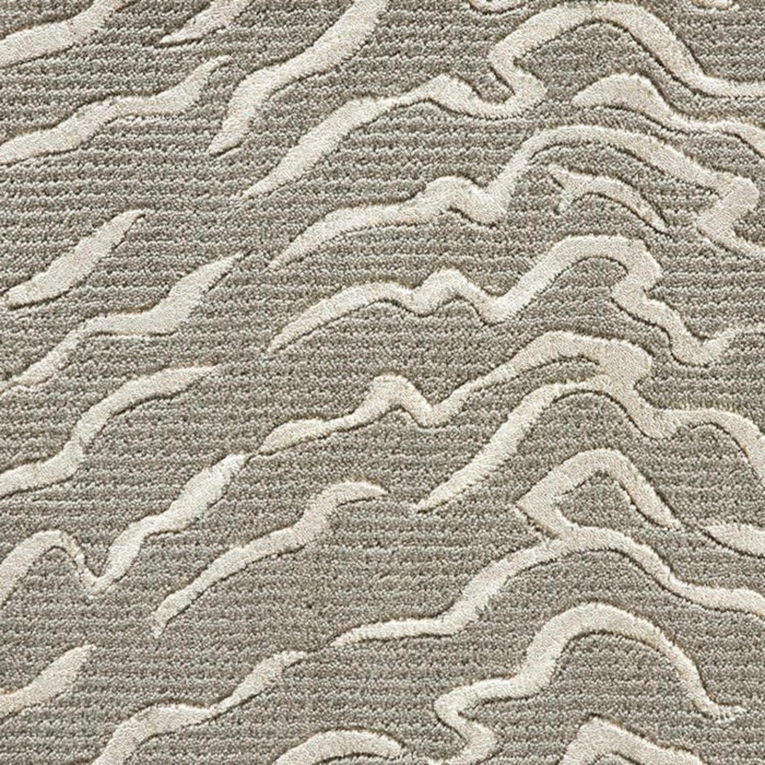 Nourison Nepal Bengal Quartz Rug  7.8' x 11' - image-4