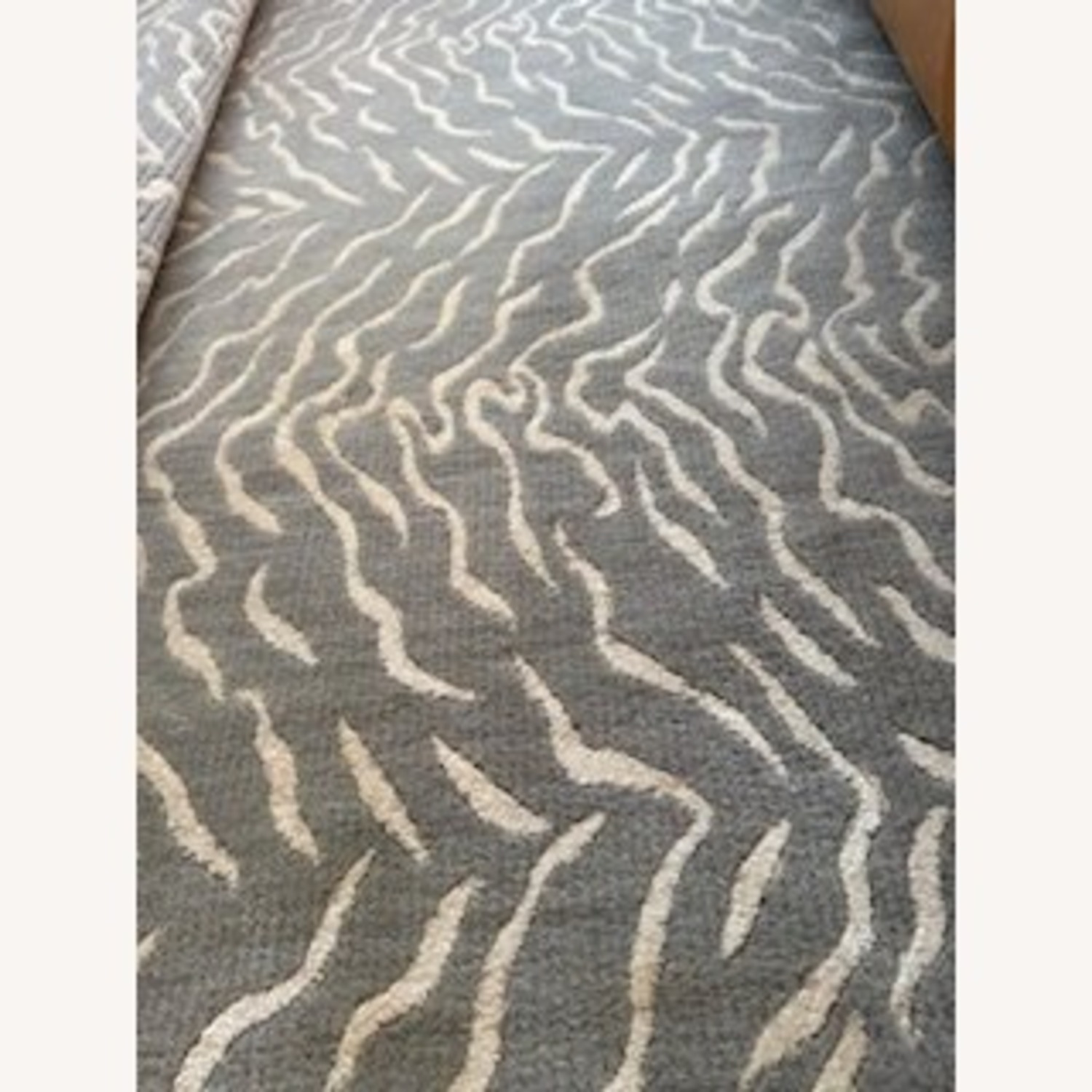 Nourison Nepal Bengal Quartz Rug  7.8' x 11' - image-7