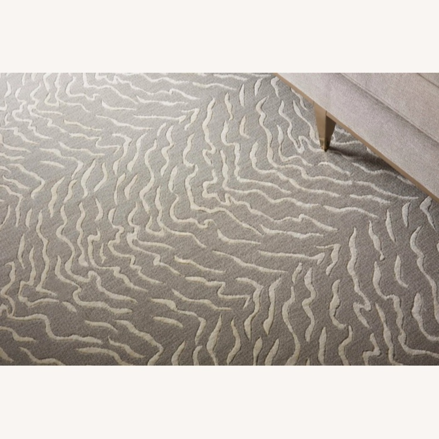 Nourison Nepal Bengal Quartz Rug  7.8' x 11' - image-3