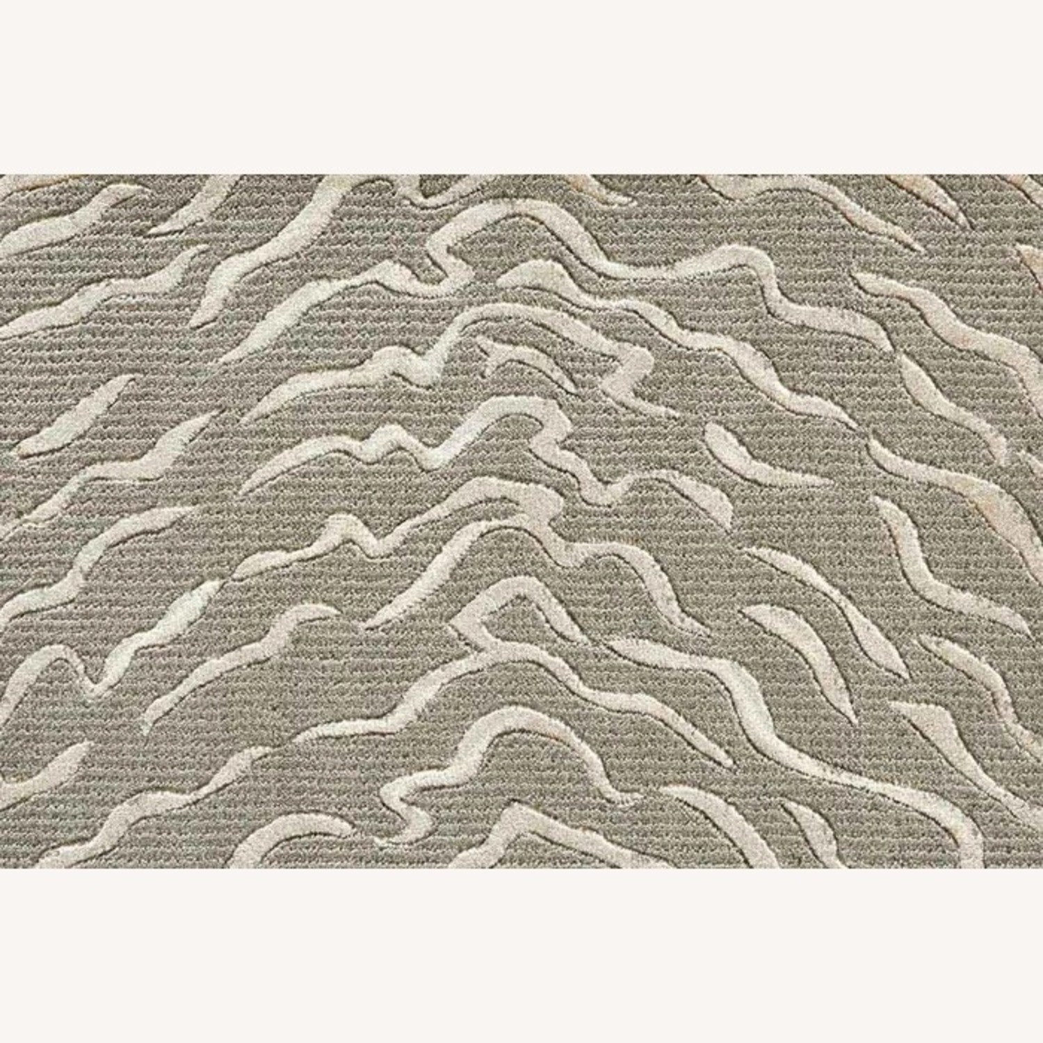 Nourison Nepal Bengal Quartz Rug  7.8' x 11' - image-2