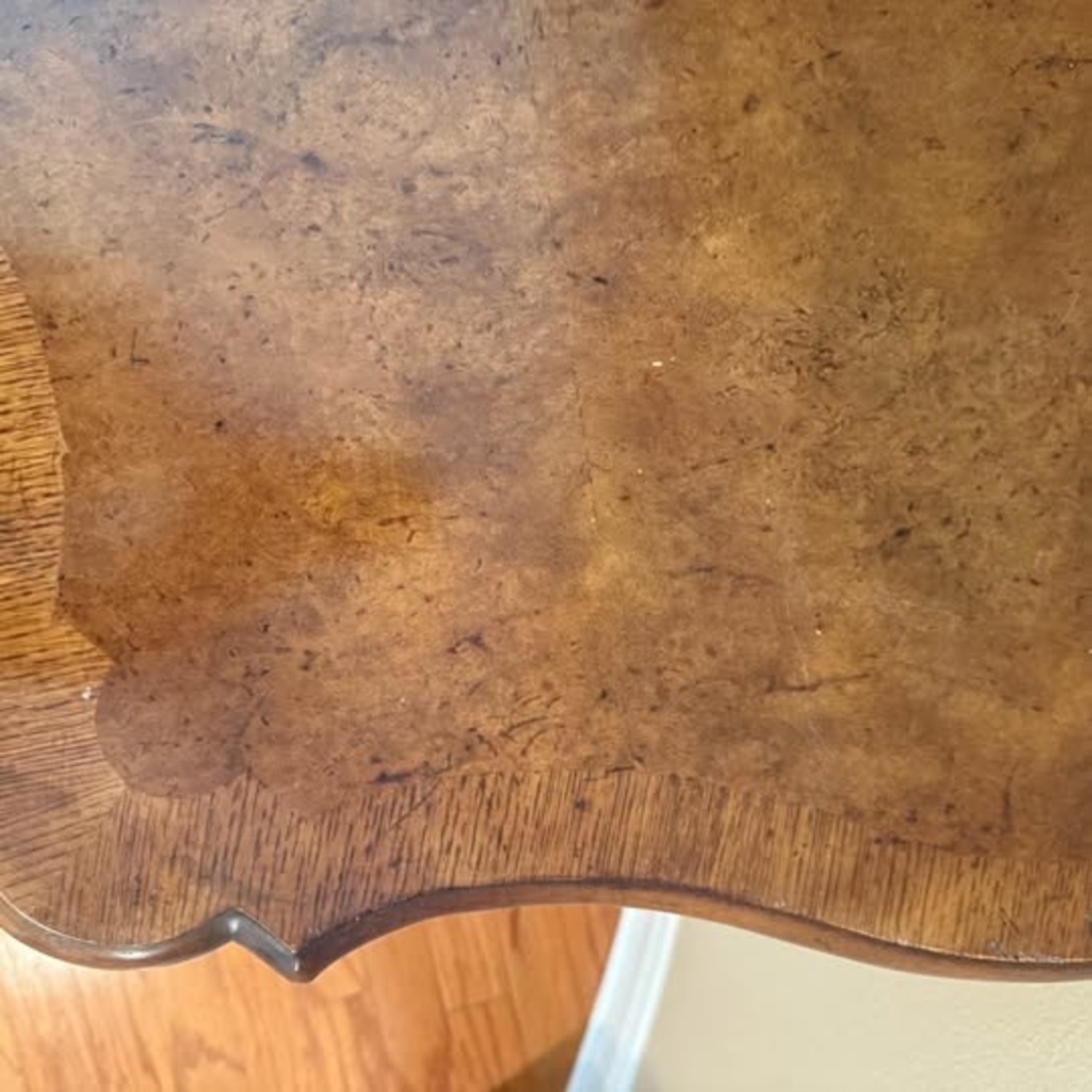 John-Richard Fine Furniture Hall Console Table - image-2