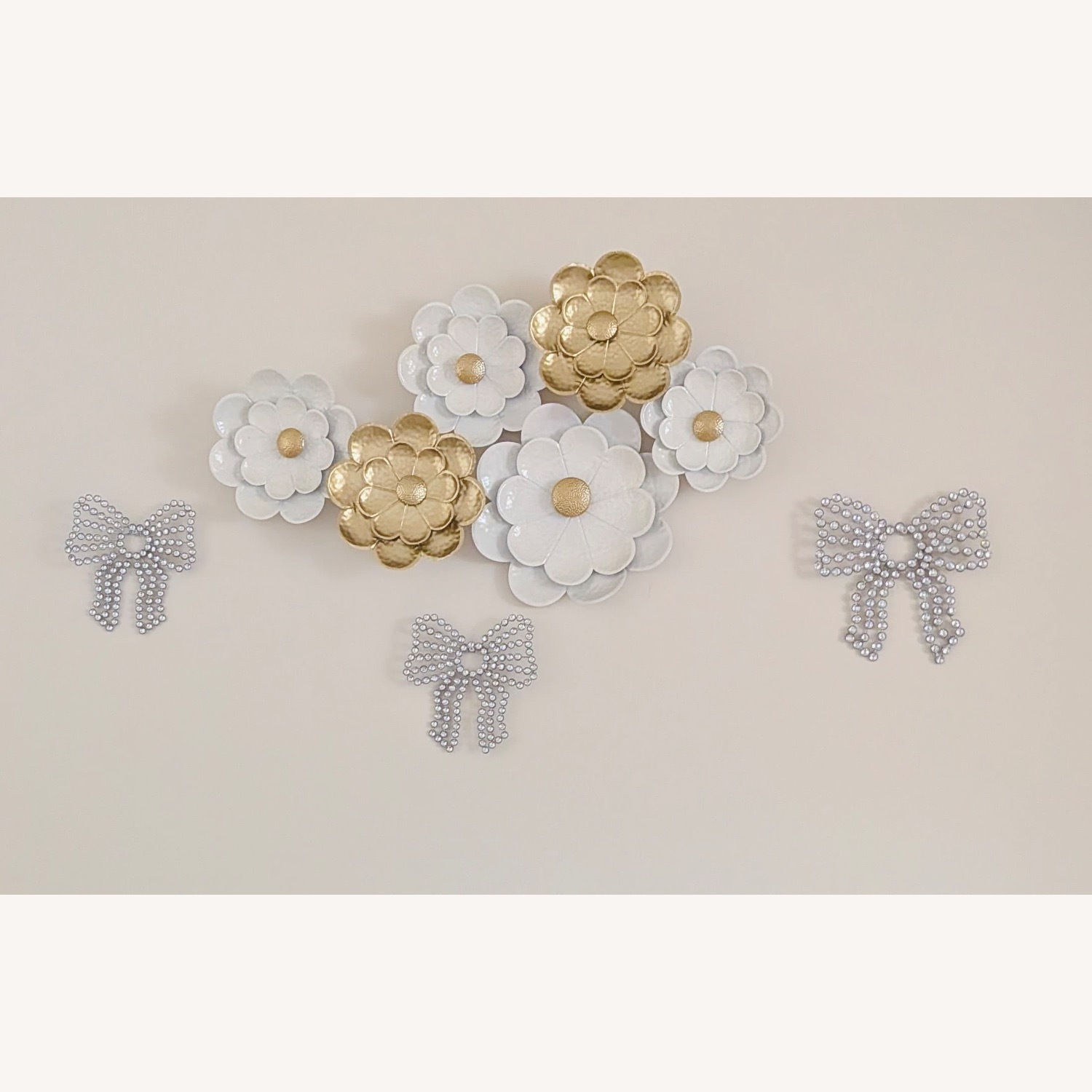 Contemporary Wall Decor - image-2