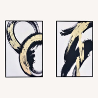 Contemporary Wall Decor