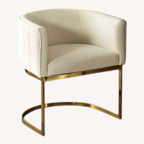 Used Modern Dining Chairs for sale on AptDeco
