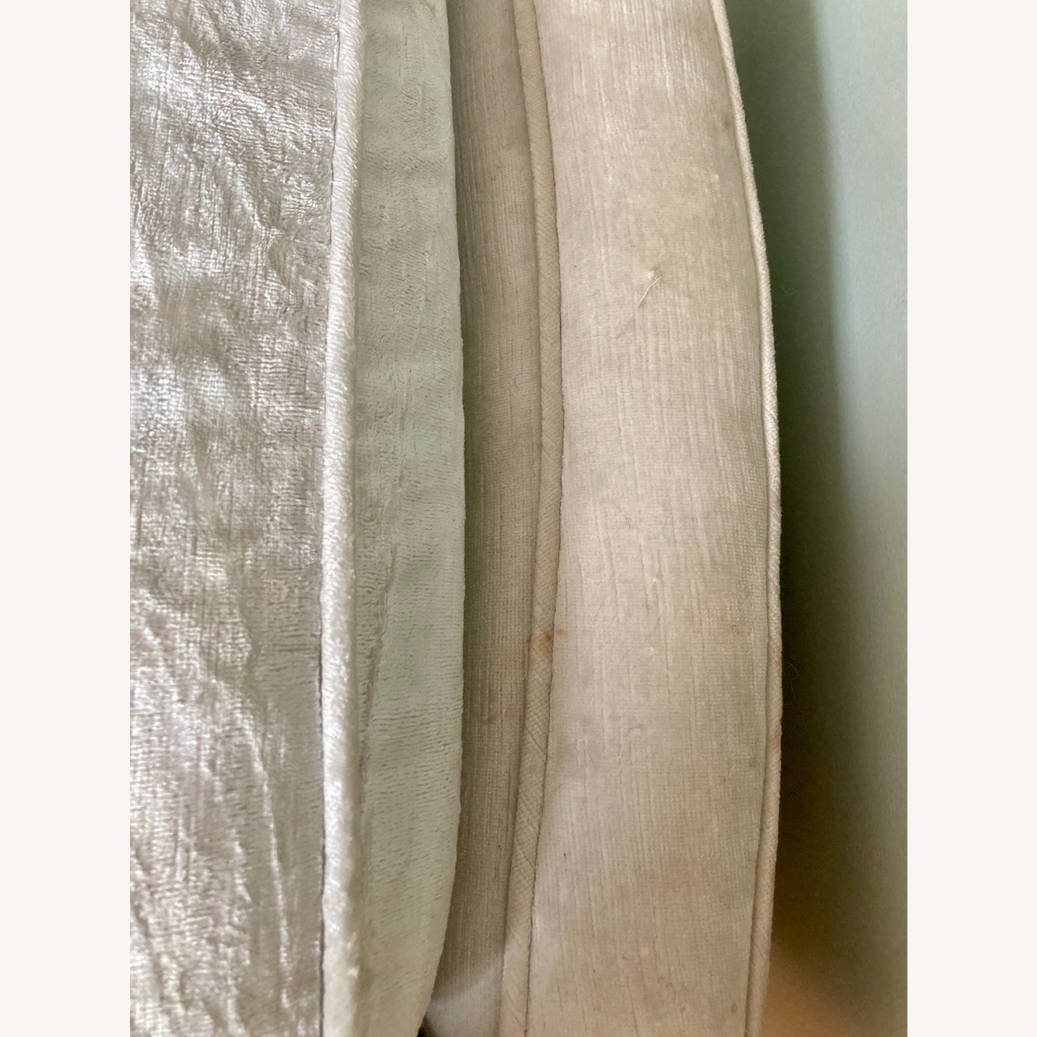 Vintage Swivel Club Chairs - image-6