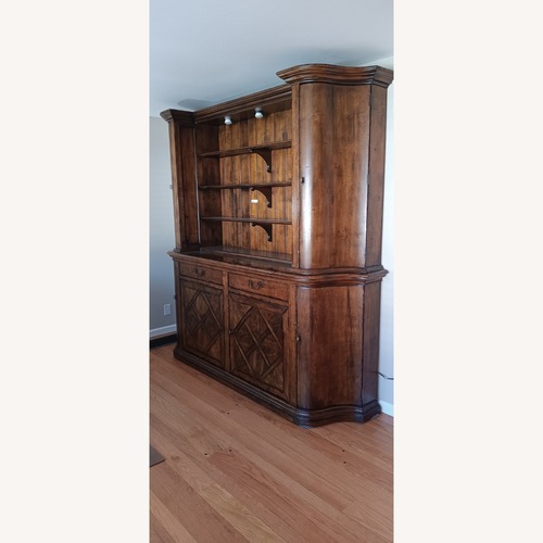 Used Century Jefferson Credenza for sale on AptDeco