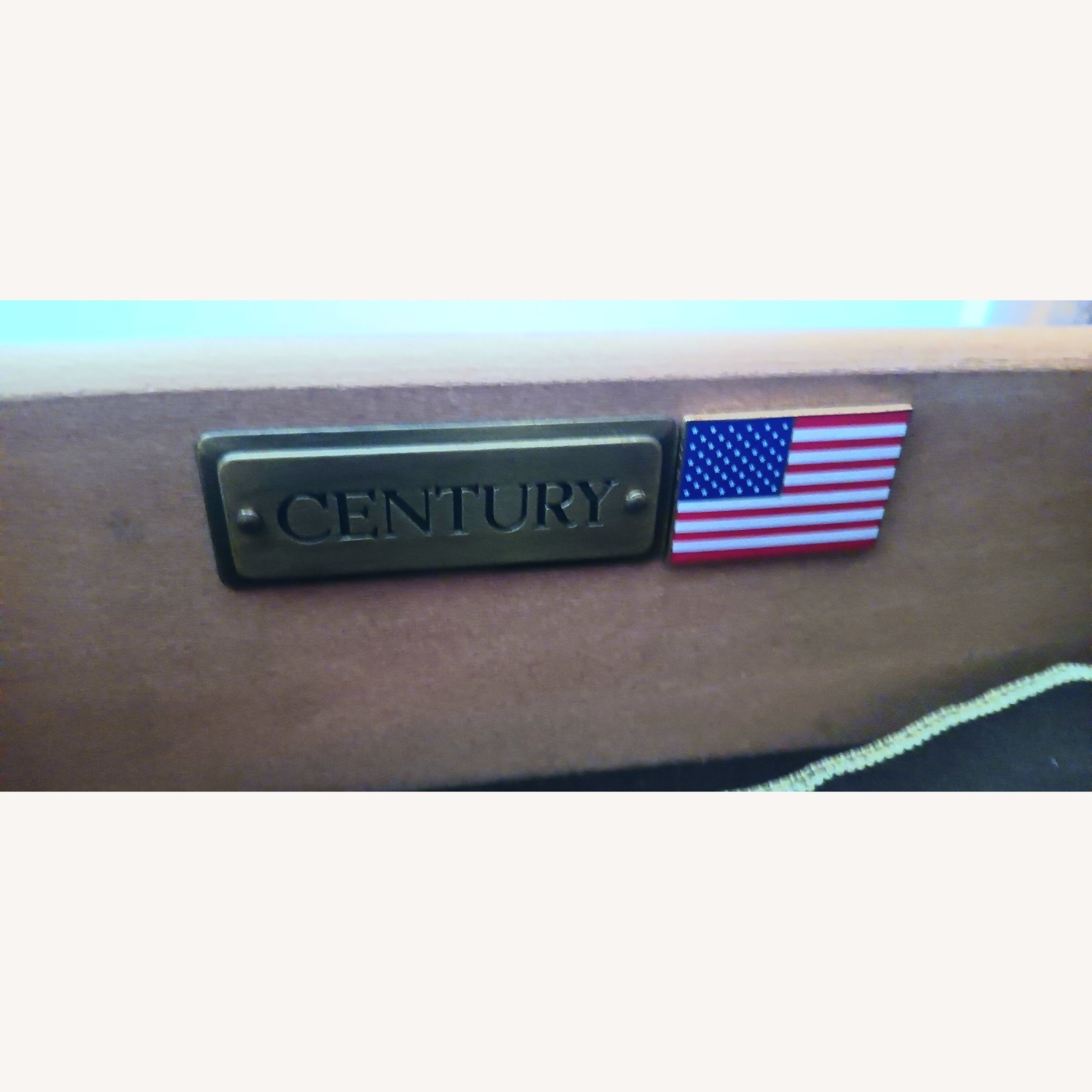 Century Jefferson Credenza - image-4
