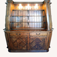 Century Jefferson Credenza