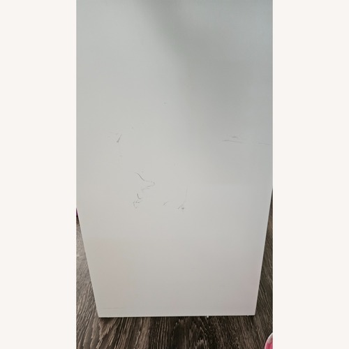 Used Multipurpose bookshelf, Toy Storage, Kids Bookcase for sale on AptDeco