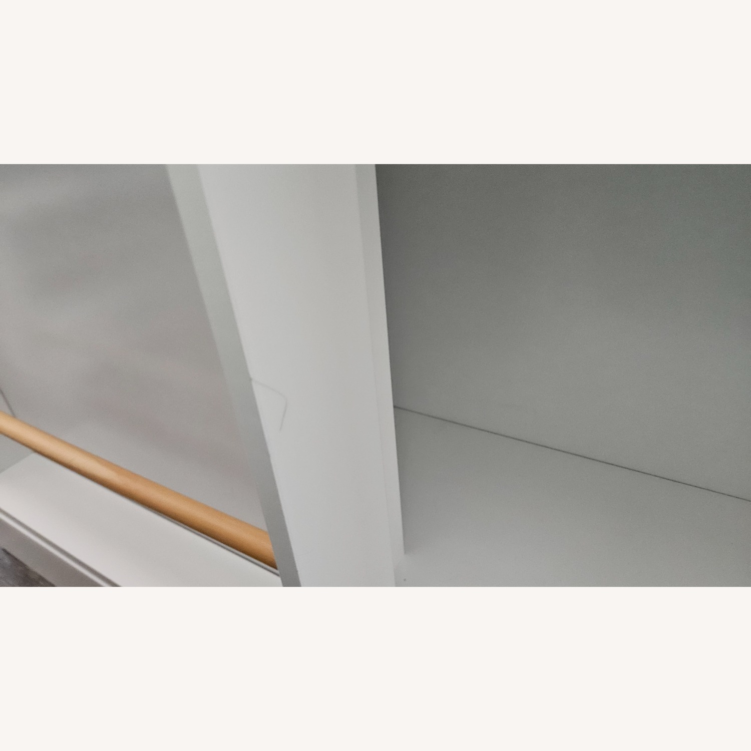 Multipurpose bookshelf, Toy Storage, Kids Bookcase - image-2