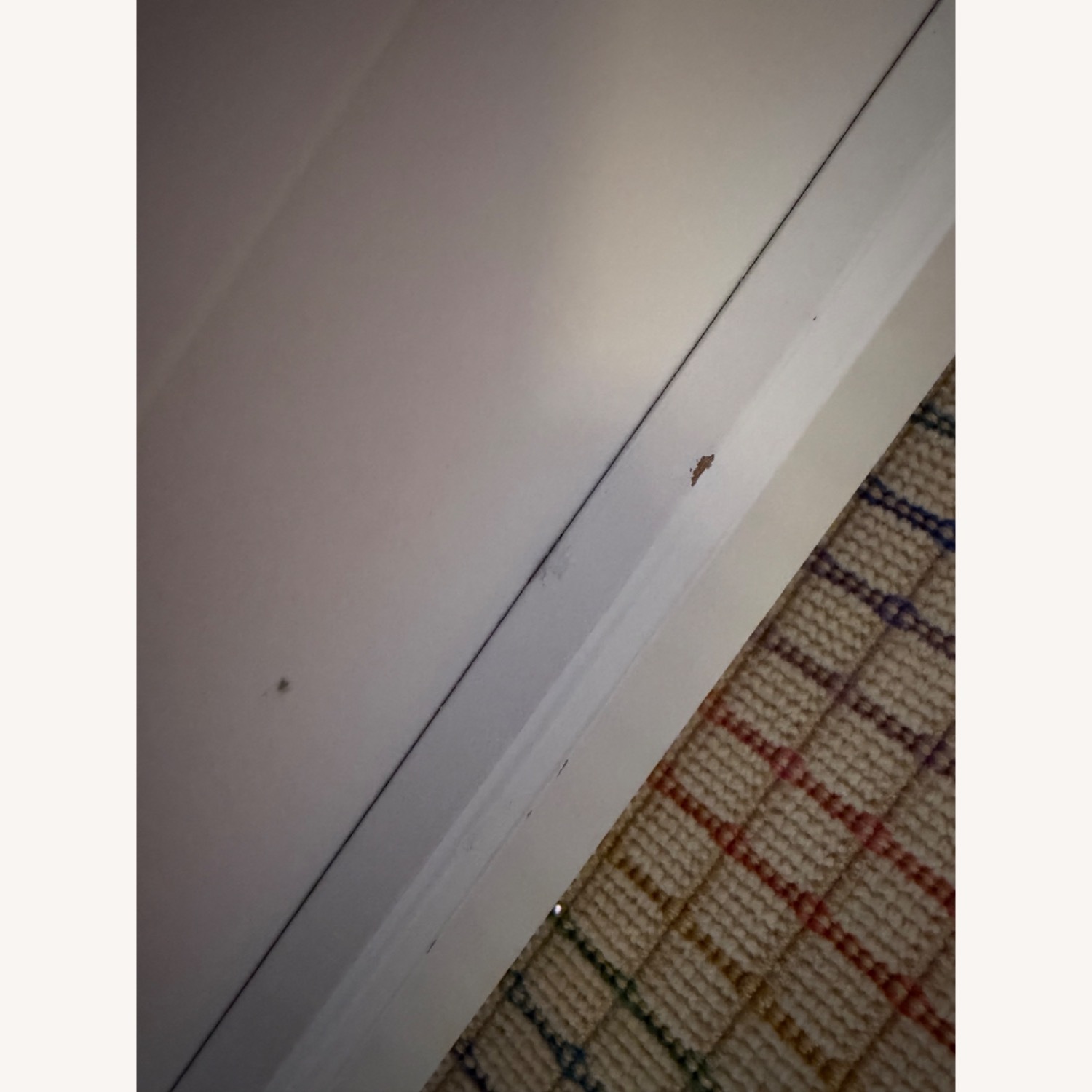 Pottery Barn Kids White Ava Regency Twin-Over-Twin Bunk Bed - image-4