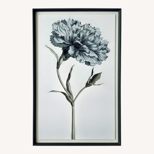 Used Arhaus Botanical Wall Art for sale on AptDeco