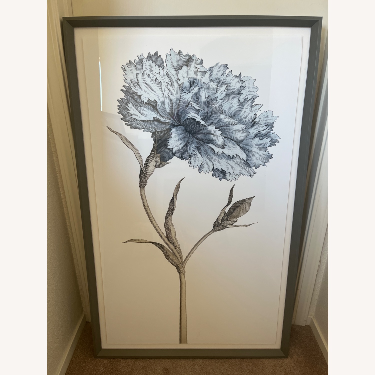 Arhaus Botanical Wall Art - image-3