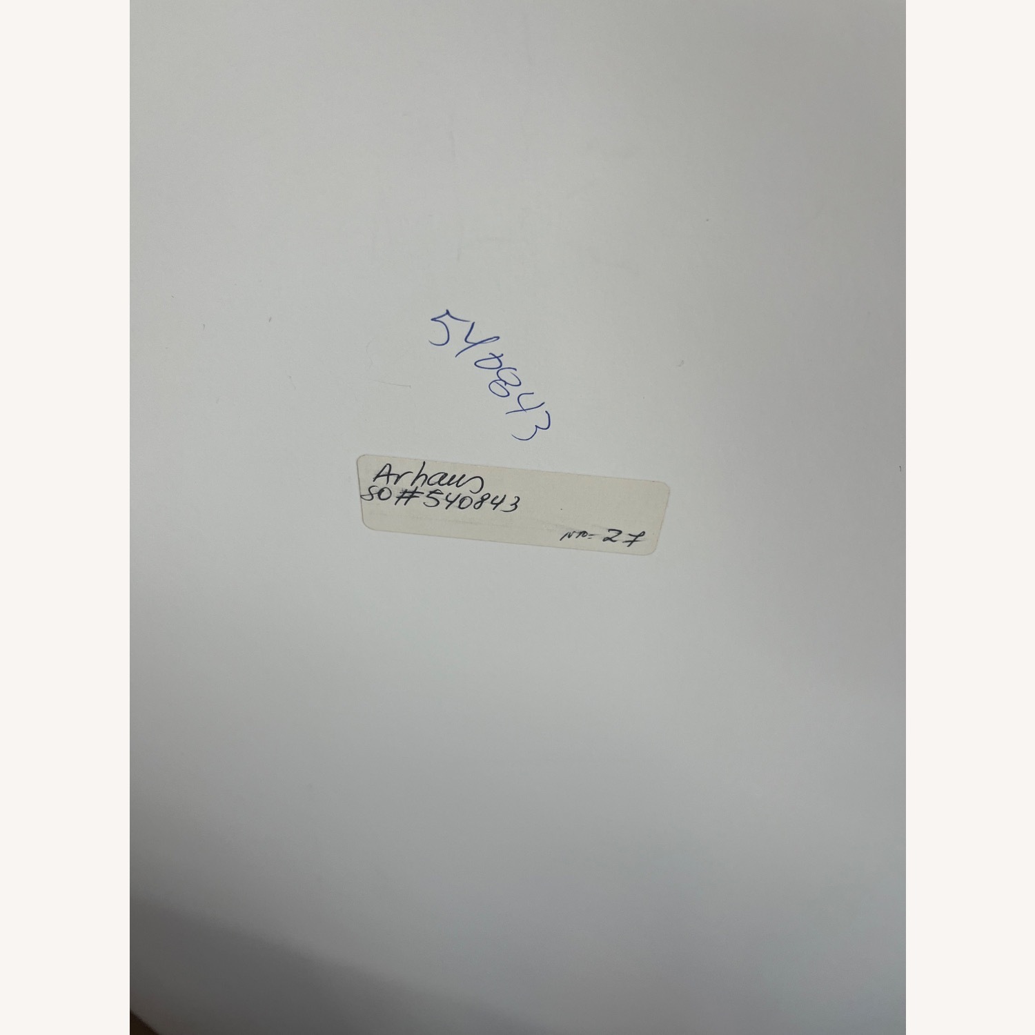 Arhaus Botanical Wall Art - image-2