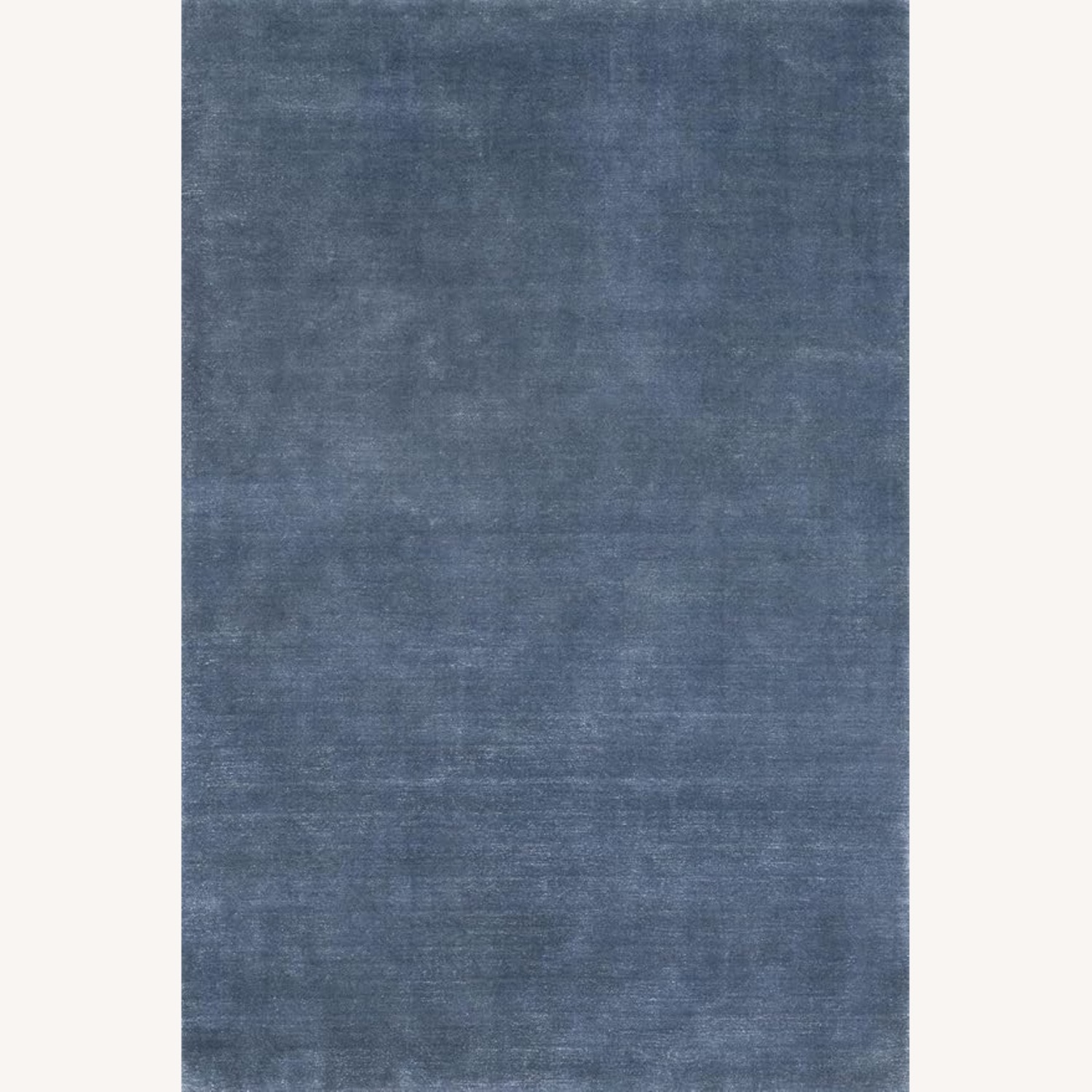 Rugs USA Arrel Blue Wool Blend Area Rug 9' x 12' - image-5