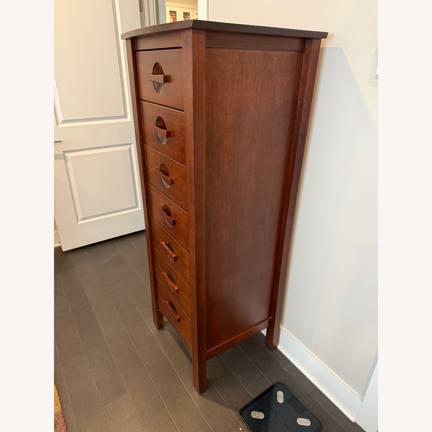 Copeland Furniture Berkeley Light Brown Wood Dresser - image-2