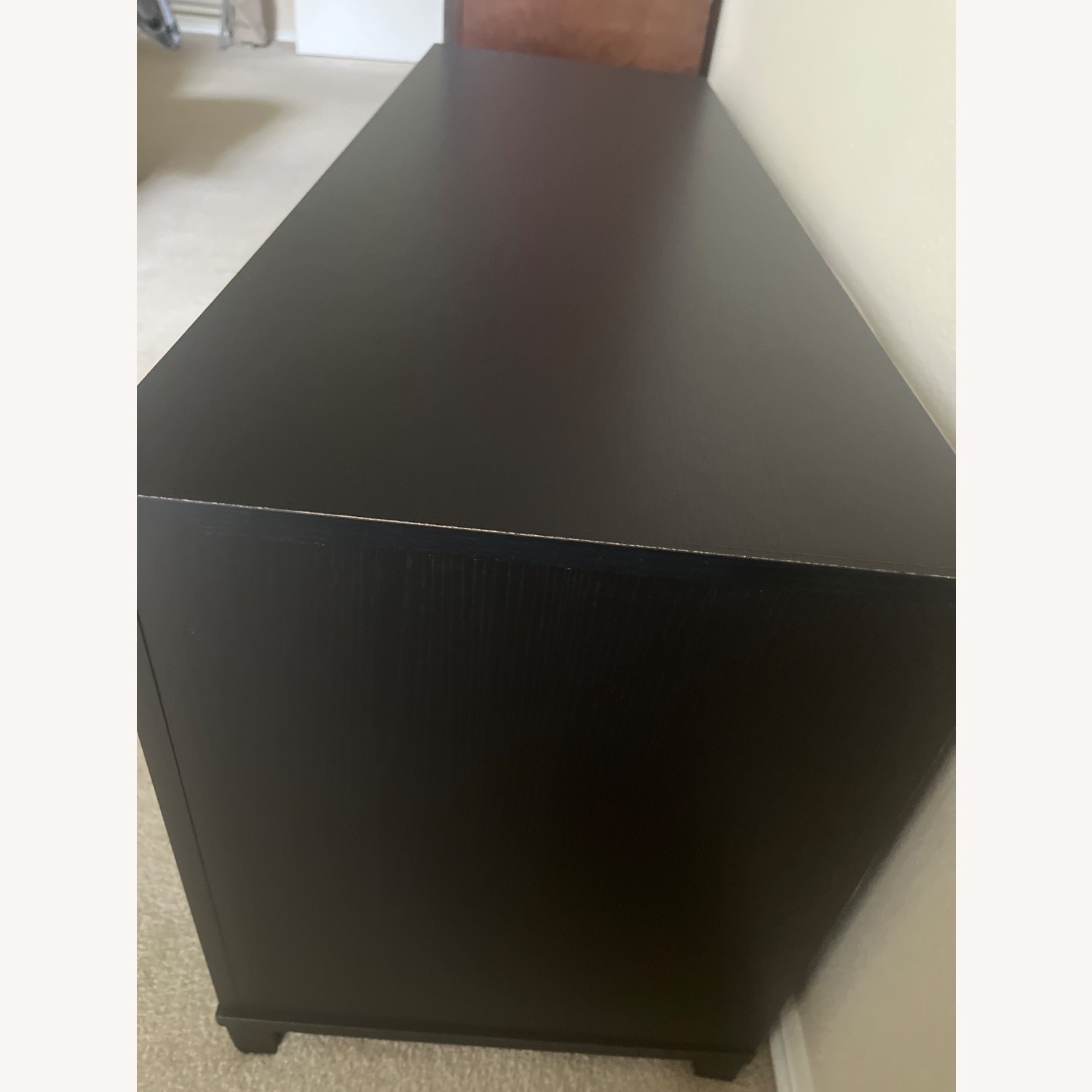 Black Bookcase - image-3