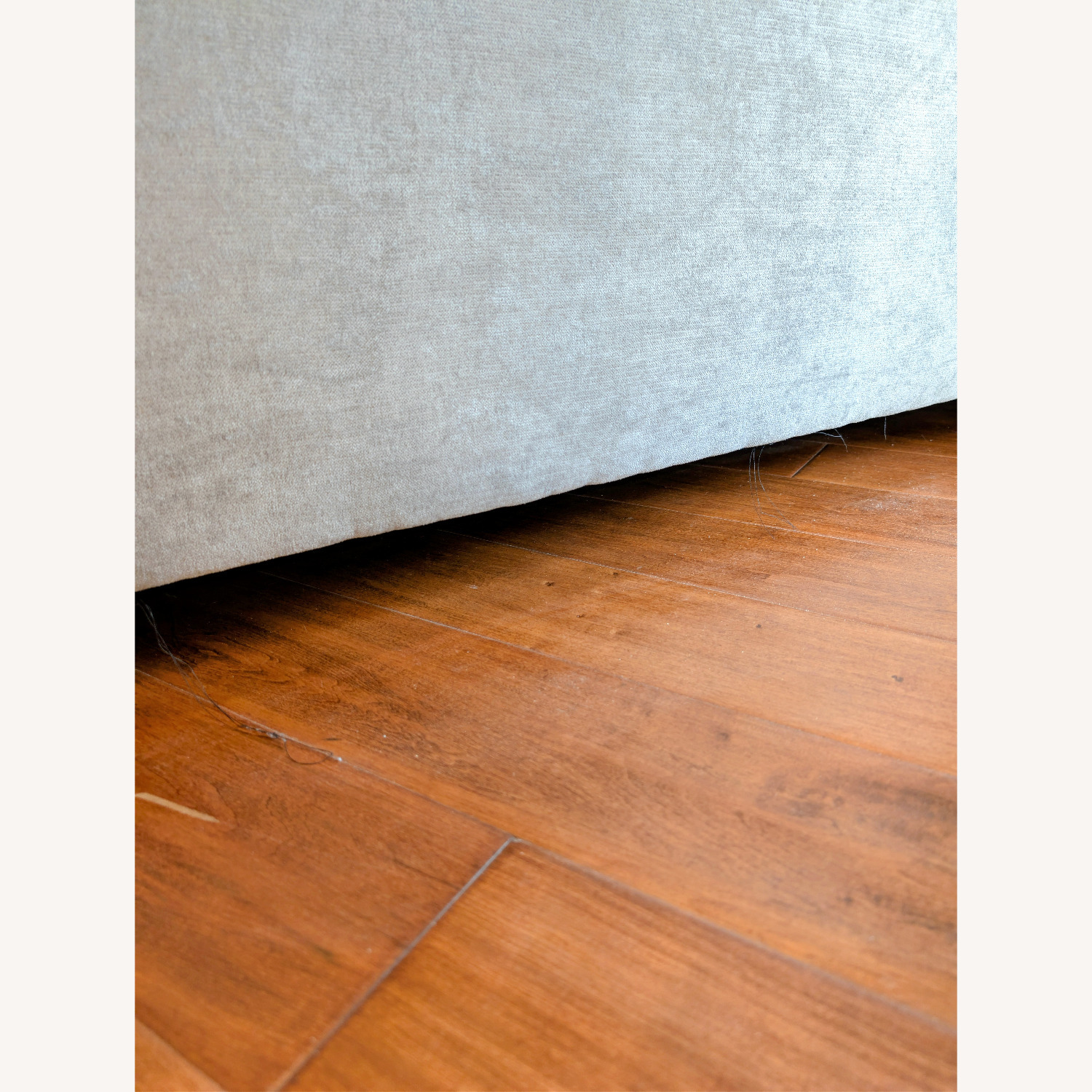 Living Spaces Porthos Full Sleeper Sofa - image-5