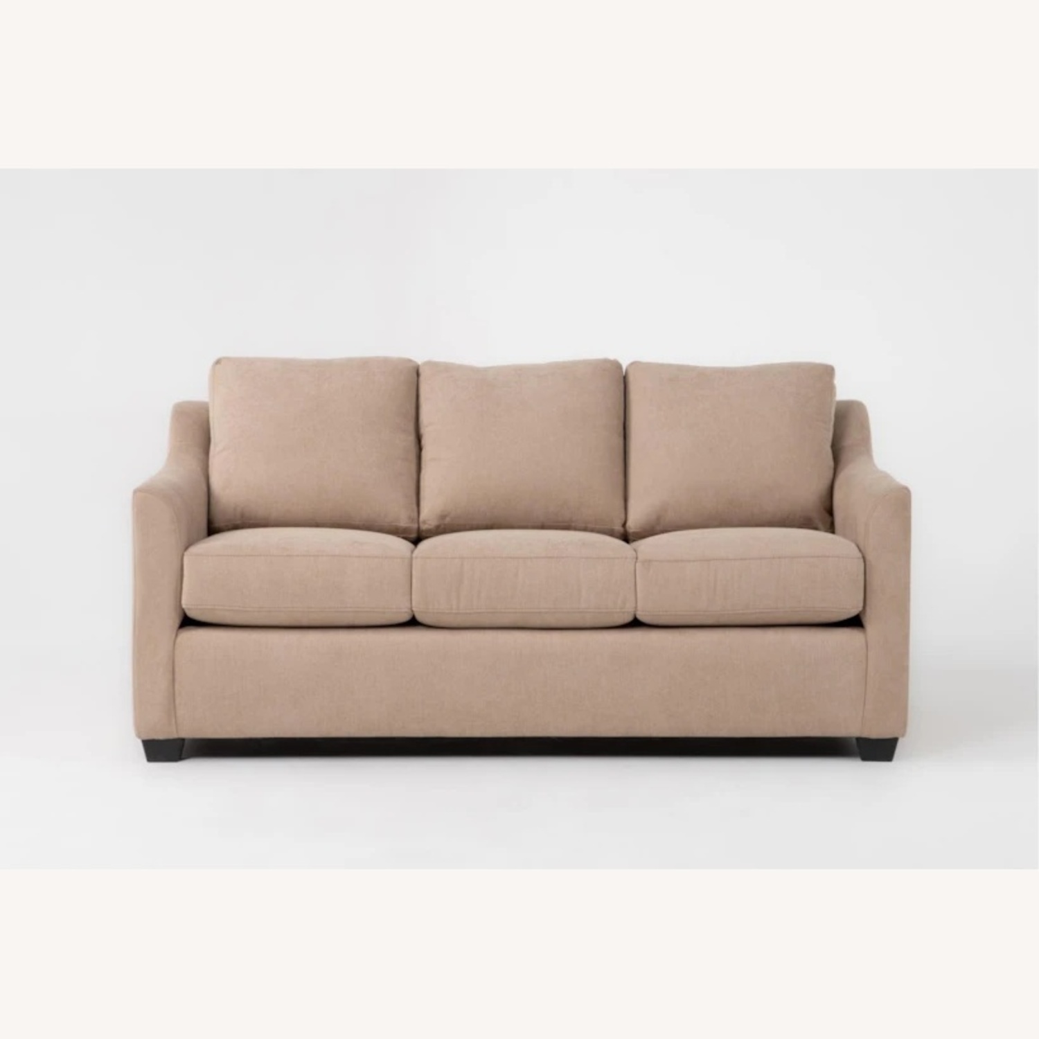 Living Spaces Porthos Full Sleeper Sofa - image-6